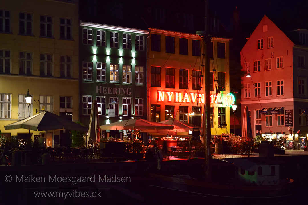 nyhavn